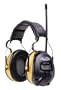 3M Tekk 90541 Protection Digital Worktunes Earmuff with AM/FM Stereo