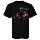 Florida Gators Blacked Out T-shirt