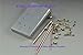 STEEL RIVETING BLOCK - ANV-120.00