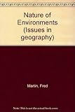 Nature of environments