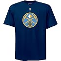 NBA Exclusive Collection Denver Nuggets Logo T-Shirt