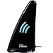 Griffin Technology RadioShark AM / FM Desktop Radio with Time-Shift Recording