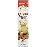 Odense Marzipan, Almond Candy Dough, 7 Ounce Box