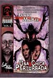 Maestros Del Horror 6: Una Chica Perturbada (Masters of Horror 6: Sick Girl) [*Ntsc/region 1 & 4 Dvd. Import-latin America]