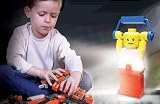 LEGO Lights Lantern