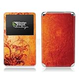 Design Skins for Apple iPod Classic 80 GB - Süden Decal Skin Sticker