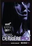 Behind Me / Derriere Moi (Original French Version with English Subtitles)