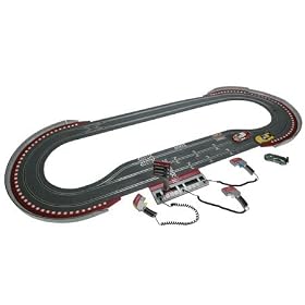 scx digital slot car
