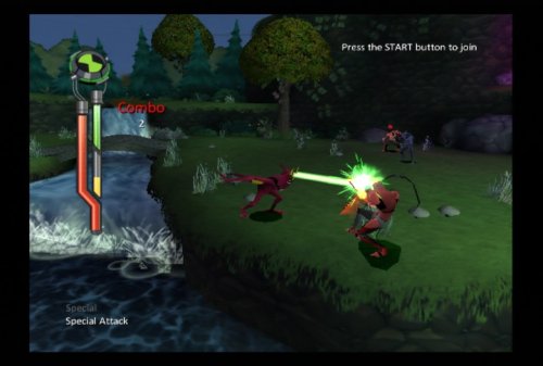 Ben 10 Alien Force image