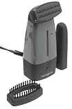 Samsonite Dual Voltage Garment Steamer