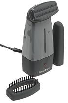 Samsonite Dual Voltage Garment Steamer