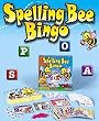 Pressman Spelling Bee Bingo