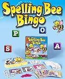 SPELLING BEE BINGO
