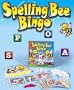 Pressman Spelling Bee Bingo