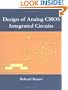 Design of Analog CMOS Integrated Circuits