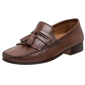 Brass Boot Mens McGrath Slip-on by Brass Boot