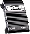 Sound Storm 2F400 FORCE 400W 2-CH AMP