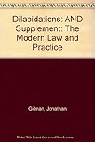 Dilapidations : the modern law and practice