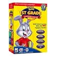 Tlc Reader Rabbit 1ST Grade Learning System 2008 by Encore