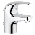 Grohe 23264000 Start Eco Einhand-Waschtischbatterie