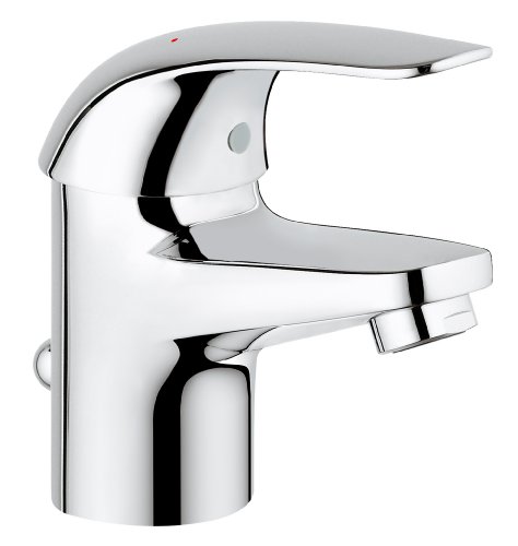 Grohe 23264000 Start Eco Einhand-Waschtischbatterie