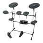 Pyle-Pro PED02M Electric Thunder Drum Kit With MP3 Recorder