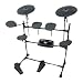 Pyle-Pro PED02M Electric Thunder Drum Kit With MP3 Recorder