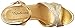 Fabulicious Women's Flair 419 G Dress Sandal