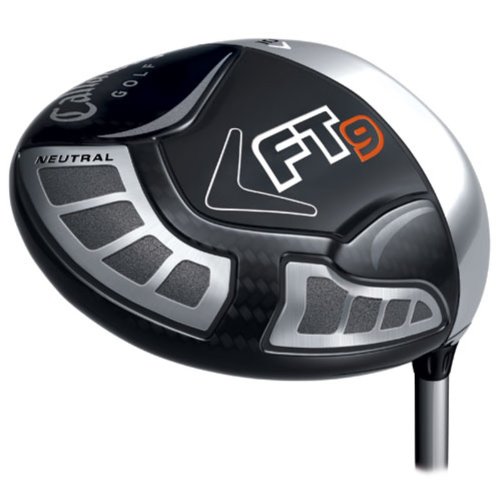 Used Callaway Ft9 Driver