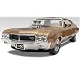 1/24 70 Buick GSX 2n1
