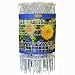 G & B 901222A 14-Inch by 20-Foot White Scroll top Flower Border G & B 901222A 14-Inch by 20-Foot White Scroll top Flower Border