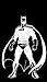 Batman DC Comics Batman Family Car Window Sticker Decal