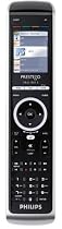 Philips SRU8015/37 Prestigo 15 Device Universal Remote