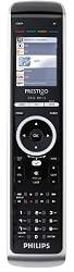 Philips SRU8015/37 Prestigo 15 Device Universal Remote