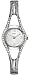 Timex Womens 42 swarovski Crystal silver bangle - T2M847PF
