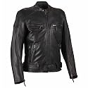 Halvarssons BC Garmin jacket black