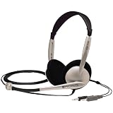 Koss CS100 Speech Recognition Computer Headset