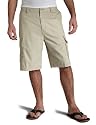 Quiksilver Young Men's Metric Walk Short,Tan,36
