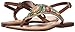 Naughty Monkey Women's Moon Moon dress Sandal