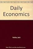 Daily economics