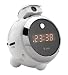 TOKAI LRE-152W alarm clock/radio/projector in white