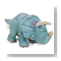 Disney Pixar Toy Story 3 Trixie 7