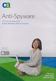 CA Anti-Spyware 2008 (PC)