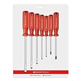 PB SWISS TOOLS 250CN ドライバーセット 7本組 CAADBE_VLBBFF