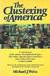 The Clustering of America