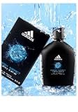 Adidas Fresh Impact Cologne For Men by Adidas