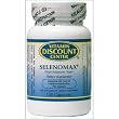 Selenium 200 mcg By Vitamin Discount Center - 120 Capsules Selenium 200 mcg By Vitamin Discount Center - 120 Capsules