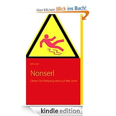 Nonserl: Geheimnisse der Werbung