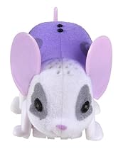 Little Live Pets Lil' Mouse - Angelee
