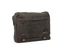 Animal Messenger Shoulder Bag - Canvas Hurricane